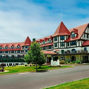 The Algonquin Resort St. Andrews By-The-Sea, Autograph Collection