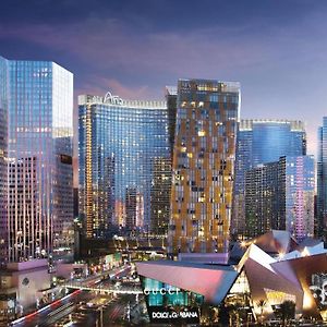 Gorgeous Suite Vdara 22Nd Flr - Pool View - Free Valet