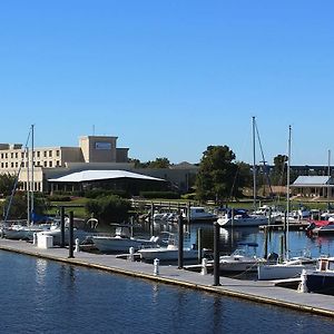 Bridgepointe Hotel & Marina